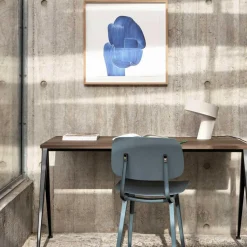 Tischleuchten^HAY Slant Tischleuchte