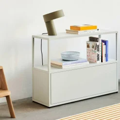 Tischleuchten^HAY Slant Tischleuchte