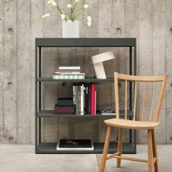 Tischleuchten^HAY Slant Tischleuchte