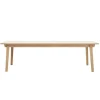 Esstische^Normann Copenhagen Slice Holz Esstisch