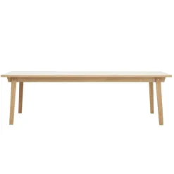 Esstische^Normann Copenhagen Slice Holz Esstisch
