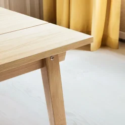 Esstische^Normann Copenhagen Slice Holz Esstisch