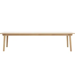 Esstische^Normann Copenhagen Slice Holz Esstisch