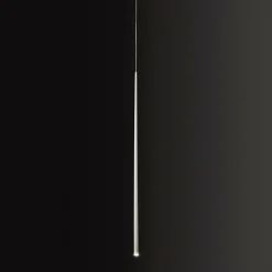 Pendelleuchten^Vibia Slim 0920 LED Pendelleuchte
