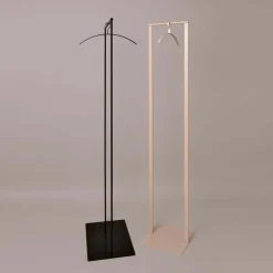 Schönbuch Slim Garderobenständer B 33cm| Garderoben