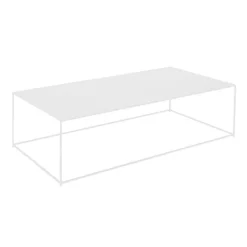 Beistelltische|Tische^Zeus Slim Irony Beistelltisch 124x62x34cm