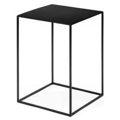 Beistelltische^Zeus Slim Irony Beistelltisch 41x41cm