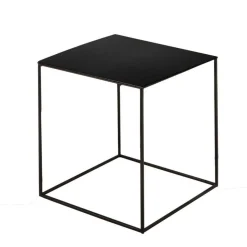 Beistelltische^Zeus Slim Irony Beistelltisch 41x41cm