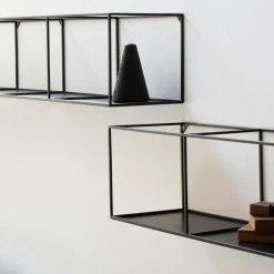 Zeus Slim Irony Wandregal| Regale