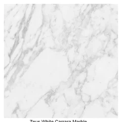 Zeus Slim Marble Beistelltisch 54x54x48cm| Tische|Beistelltische