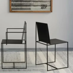 Stühle^Zeus Slim Sissi Armlehnstuhl