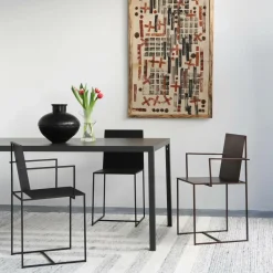 Stühle^Zeus Slim Sissi Armlehnstuhl