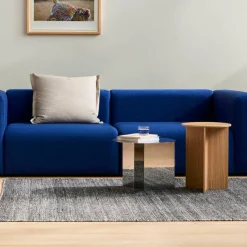 Beistelltische|Tische^HAY Slit Beistelltisch Holz XL