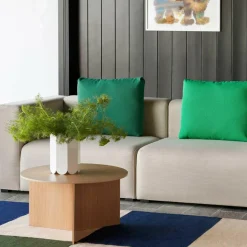 Beistelltische|Tische^HAY Slit Beistelltisch Holz XL