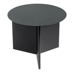 Tische^HAY Slit Beistelltisch rund
