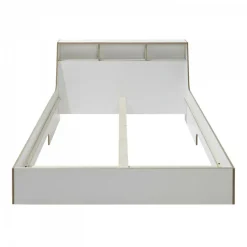 Betten^Müller Small Living Slope Einzelbett 140x200cm