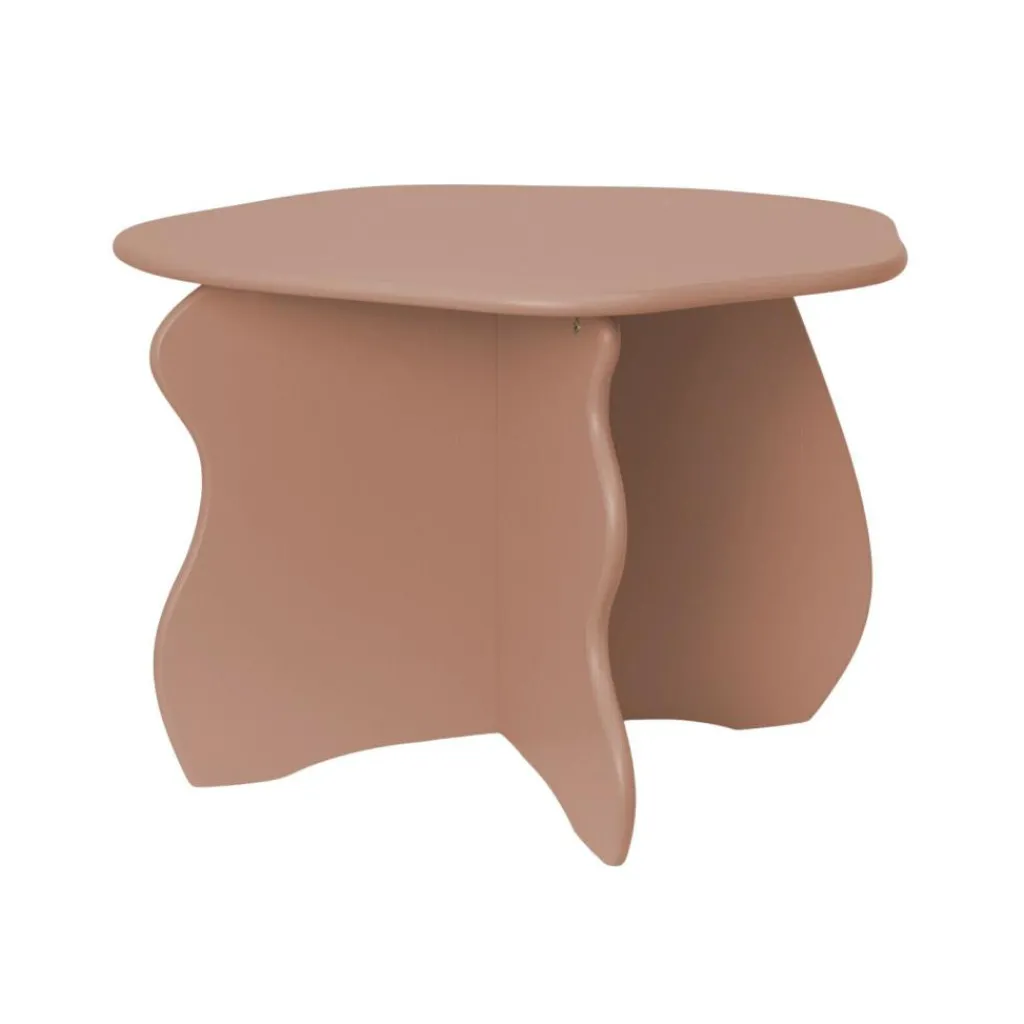 Ferm Living Slope Kindertisch|Kinder Kindertische