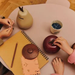 Ferm Living Slope Kindertisch|Kinder Kindertische