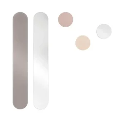 Schönbuch Slot Wandgarderobe 24x22.4x156cm| Garderoben