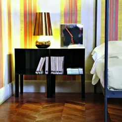 Container|Container^Kartell Small Ghost Buster Nachttisch