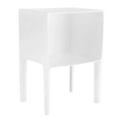 Container|Container^Kartell Small Ghost Buster Nachttisch