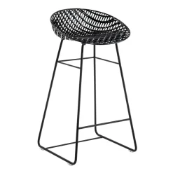 Barhocker^Kartell Smatrik Barhocker