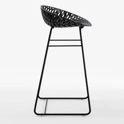 Barhocker^Kartell Smatrik Barhocker