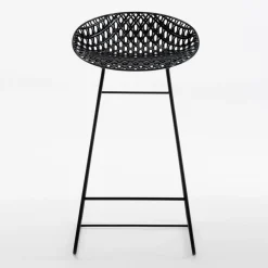 Barhocker^Kartell Smatrik Barhocker