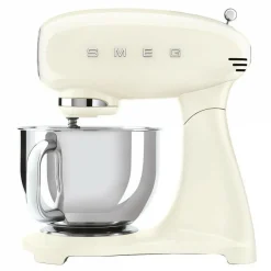 Küchengeräte^Smeg SMF03 Küchenmaschine Voll-Farbe