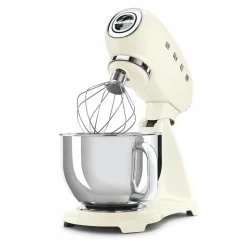 Küchengeräte^Smeg SMF03 Küchenmaschine Voll-Farbe