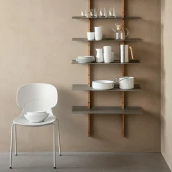 Regale|Regalsysteme^Eva Solo Smile Set Regalsystem L