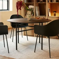 Audo Snaregade Esstisch Ø 120cm| Tische