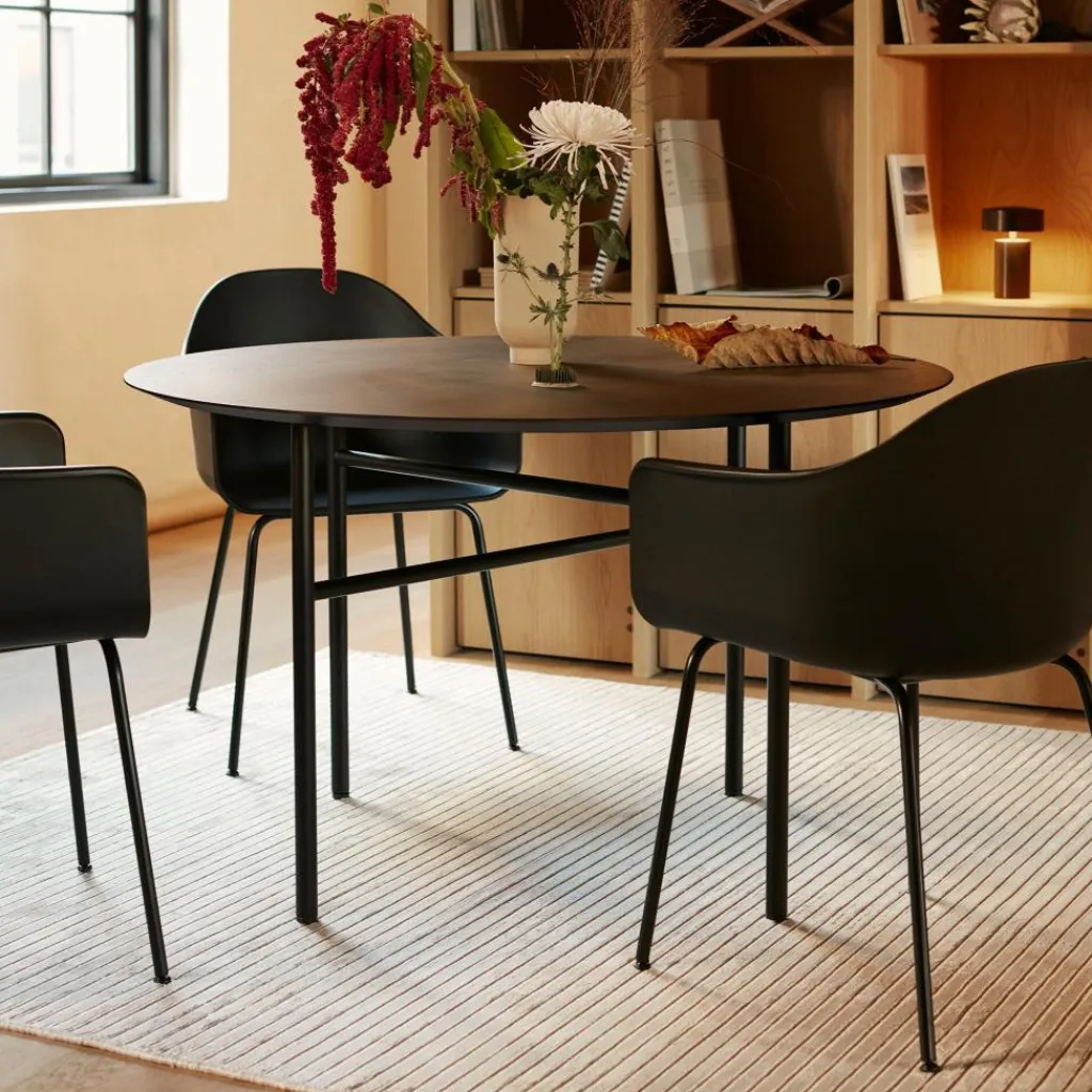 Audo Snaregade Esstisch Ø 120cm| Tische