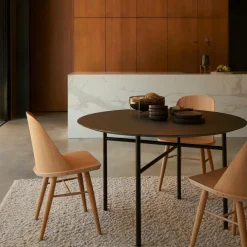 Audo Snaregade Esstisch Ø 120cm| Tische