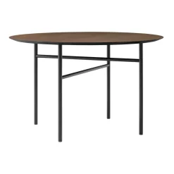 Audo Snaregade Esstisch Ø 120cm| Tische