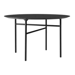 Esstische^Audo Snaregade Esstisch Ø 120cm