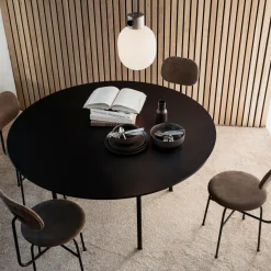 Tische|Esstische^Audo Snaregade Esstisch Ø 138cm