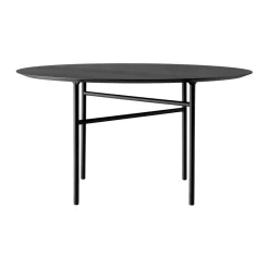 Tische|Esstische^Audo Snaregade Esstisch Ø 138cm