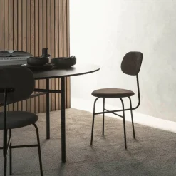 Esstische^Audo Snaregade Esstisch oval