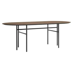 Esstische^Audo Snaregade Esstisch oval