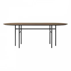 Esstische^Audo Snaregade Esstisch oval