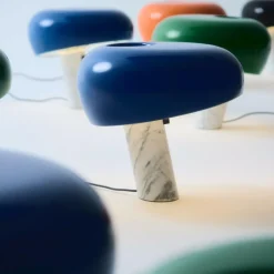 Flos Snoopy Tischleuchte| Tischleuchten