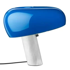 Nachttischleuchten^Flos Snoopy Tischleuchte