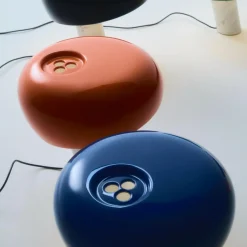 Nachttischleuchten^Flos Snoopy Tischleuchte