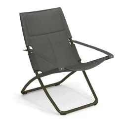 Emu Snooze Cozy Liegestuhl klappbar| Stühle|Gartenstühle