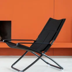 Emu Snooze Cozy Liegestuhl klappbar| Stühle|Gartenstühle