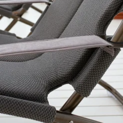 Emu Snooze Cozy Liegestuhl klappbar| Stühle|Gartenstühle