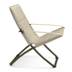 Emu Snooze Cozy Liegestuhl klappbar| Stühle|Gartenstühle