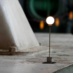 Tischleuchten^Northern Snowball Tischleuchte