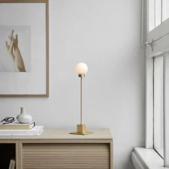 Tischleuchten^Northern Snowball Tischleuchte